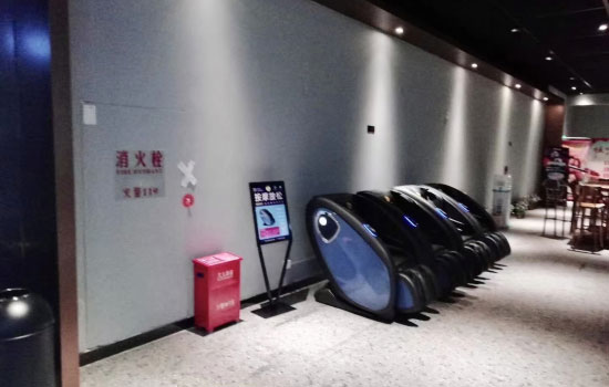 奥克斯按摩椅实体店地址查询电话号码（奥克斯按摩椅价格表）